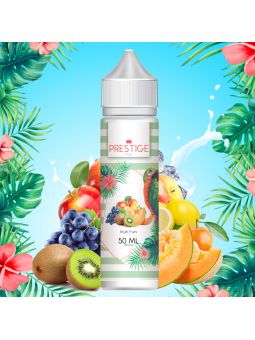 Prestige Fruits - Multifruits 50ml