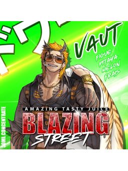 Blazing Street - Vaut 30ml