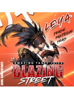 Blazing Street - Leya 30ml