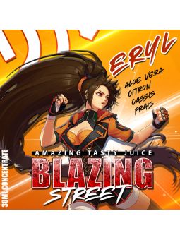 Blazing Street - Eryl 30ml