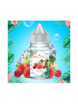 Prestige Fruits - Pomme, Fraise, Framboise 30ml