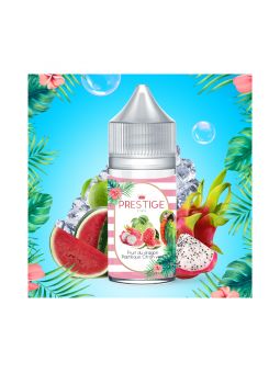 Prestige Fruits - Fruits du Dragon, Pastèque, Citron Vert 30ml