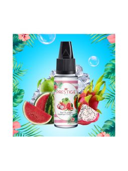 Prestige Fruits - Fruits du Dragon, Pastèque, Citron Vert 10ml