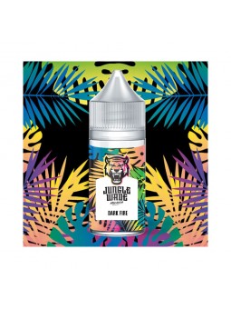 Jungle Wave - Dark Fire 30ML