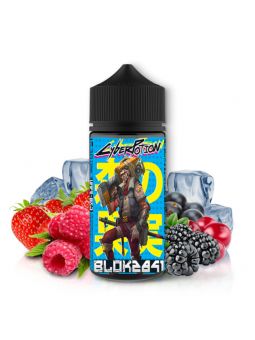 Cyber Potion - Block 100ml