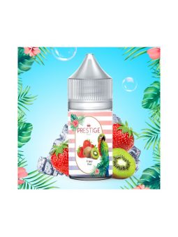 Prestige Fruits - Fraise, Kiwi 30ml