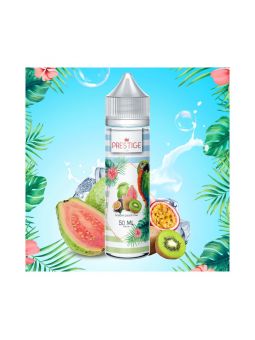 Prestige Fruits - Kiwi Passion Goyave 50ml 50/50