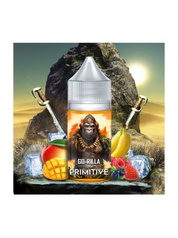 GO-RILLA TEMPLE - Primitive Concentré 30ml