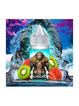 GO-RILLA TEMPLE - Rugged Concentré 30ml
