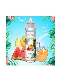 Prestige Fruits - Melon Pastèque 50ml 50/50