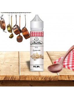 Ma Petite Gourmandise - Le Pop-Corn 50ml