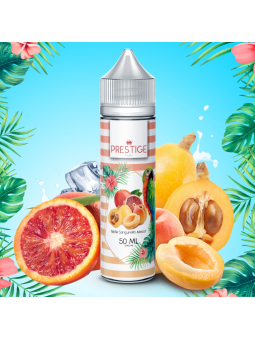 Prestige Fruits - Nèfle...