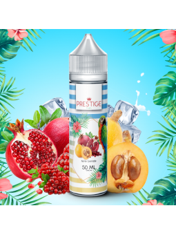 Prestige Fruits - Nèfle...