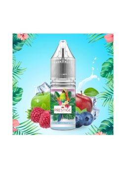 Prestige Fruits - Pomme Cassis Framboise sels de nicotine 10/20mg