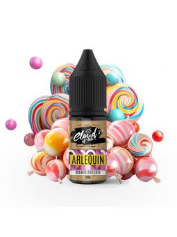 Cloud's of lolo - Arlequin concentre 10ml