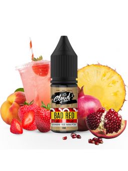 Cloud's of lolo - Bad Red concentre 10ml