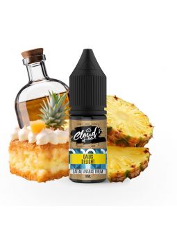 Cloud's of lolo - Gaius Delight concentre 10ml