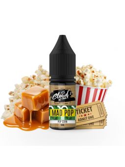 Cloud's of lolo - Mad Pop concentre 10ml