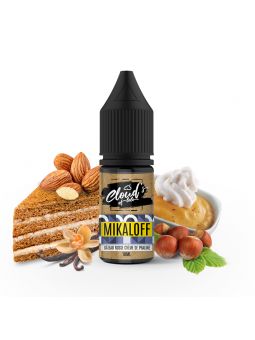 Cloud's of lolo - Mikaloff concentre 10ml