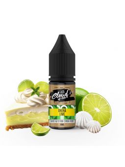 Cloud's of lolo - Onena Lime concentre 10ml