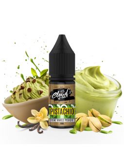 Cloud's of lolo - Pistacchio concentre 10ml