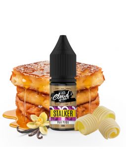 Cloud's of lolo - Stalker concentre 10ml
