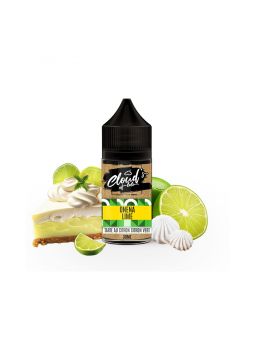 Cloud's of lolo - Onena Lime concentre 30ml