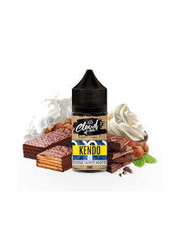 Cloud's of lolo - Kendo concentre 30ml