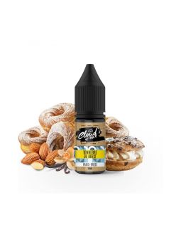 Cloud's of lolo - Tonnerre de Brest concentre 30ml