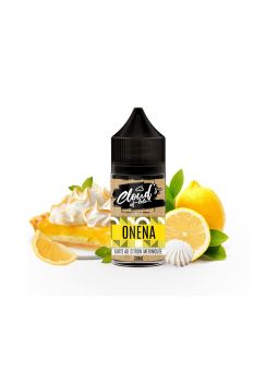 Cloud's of lolo - Onena concentre 30ml