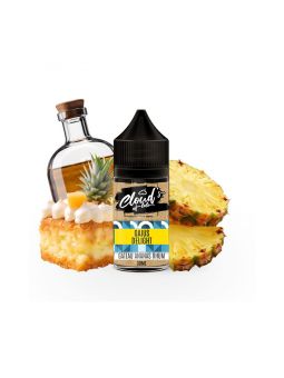 Cloud's of lolo - Gaius Delight concentre 30ml
