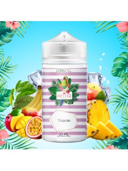 Prestige Fruits - Tropicale Long Fill 20ml
