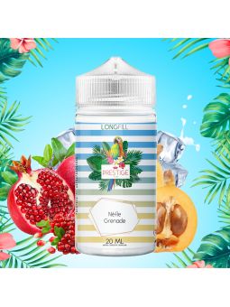 Prestige Fruits - Nefle, Grenade long Fill 20ml