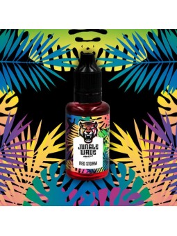 Jungle Wave - Red Storm 30ML