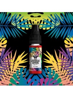 Jungle Wave - Red Storm