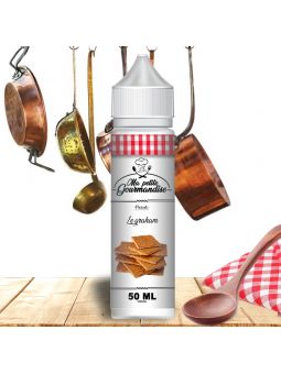 Ma Petite Gourmandise - Le Graham 50ml