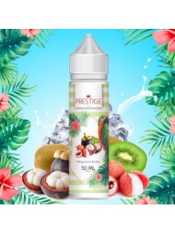 Prestige Fruits - Mangoustan, Litchi, Kiwi 50ml